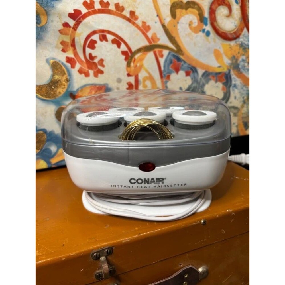 Con air Hot Roller Set